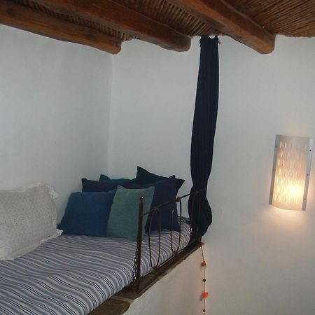 Traditional Stone House With Breathtaking View Serifos Town Eksteriør bilde